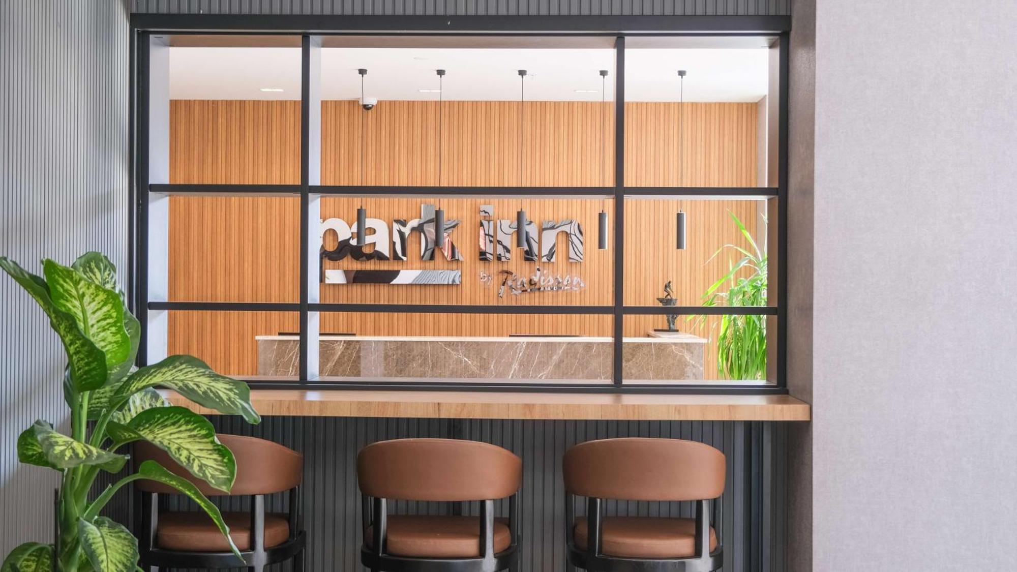 Park Inn By Radisson Yalova City Center Exterior photo