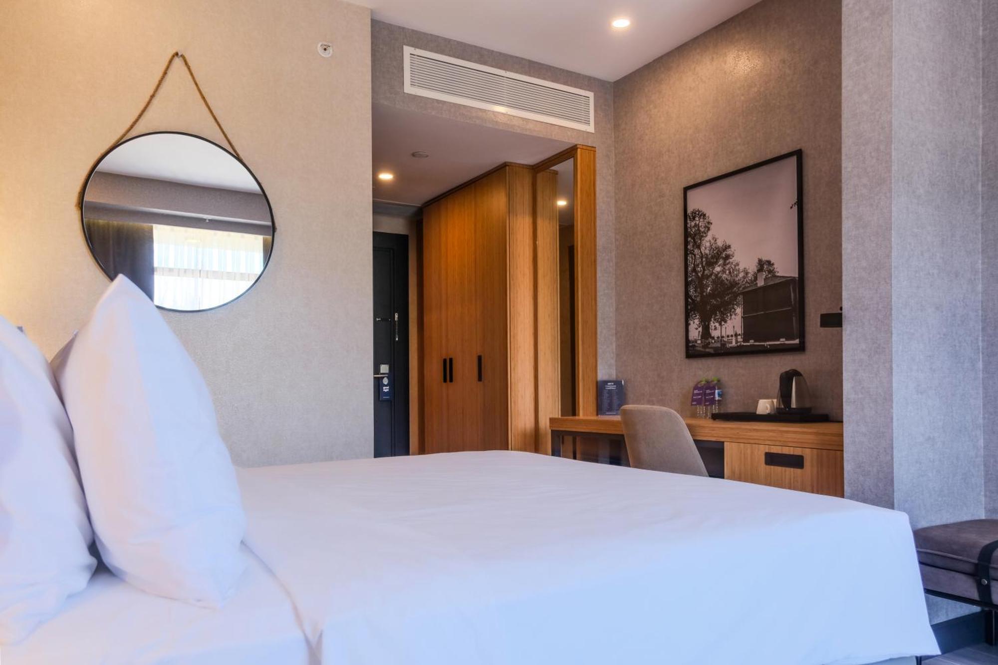 Park Inn By Radisson Yalova City Center Exterior photo