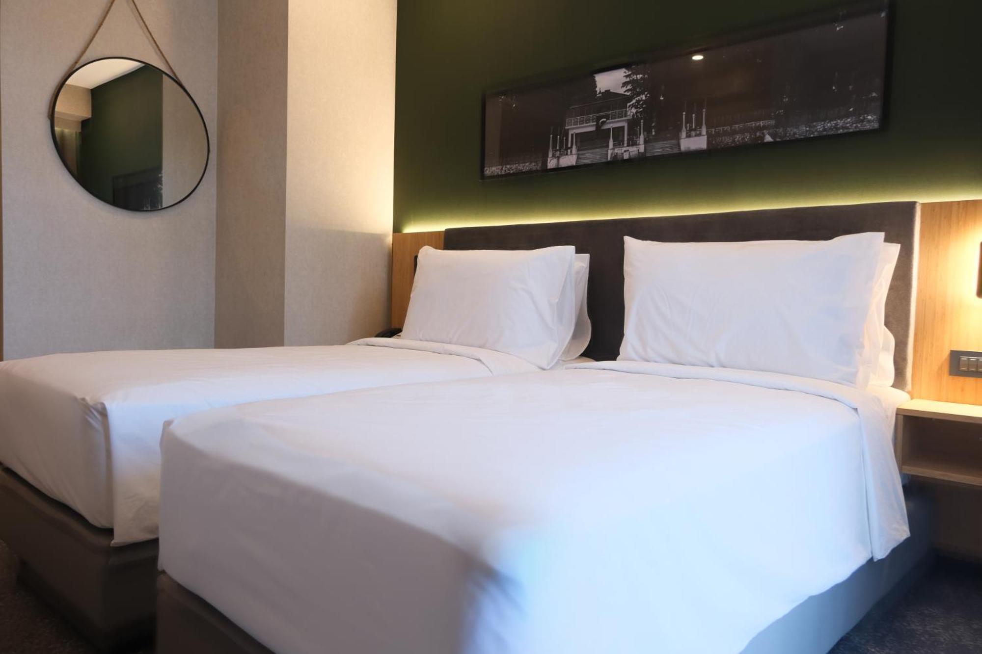 Park Inn By Radisson Yalova City Center Exterior photo