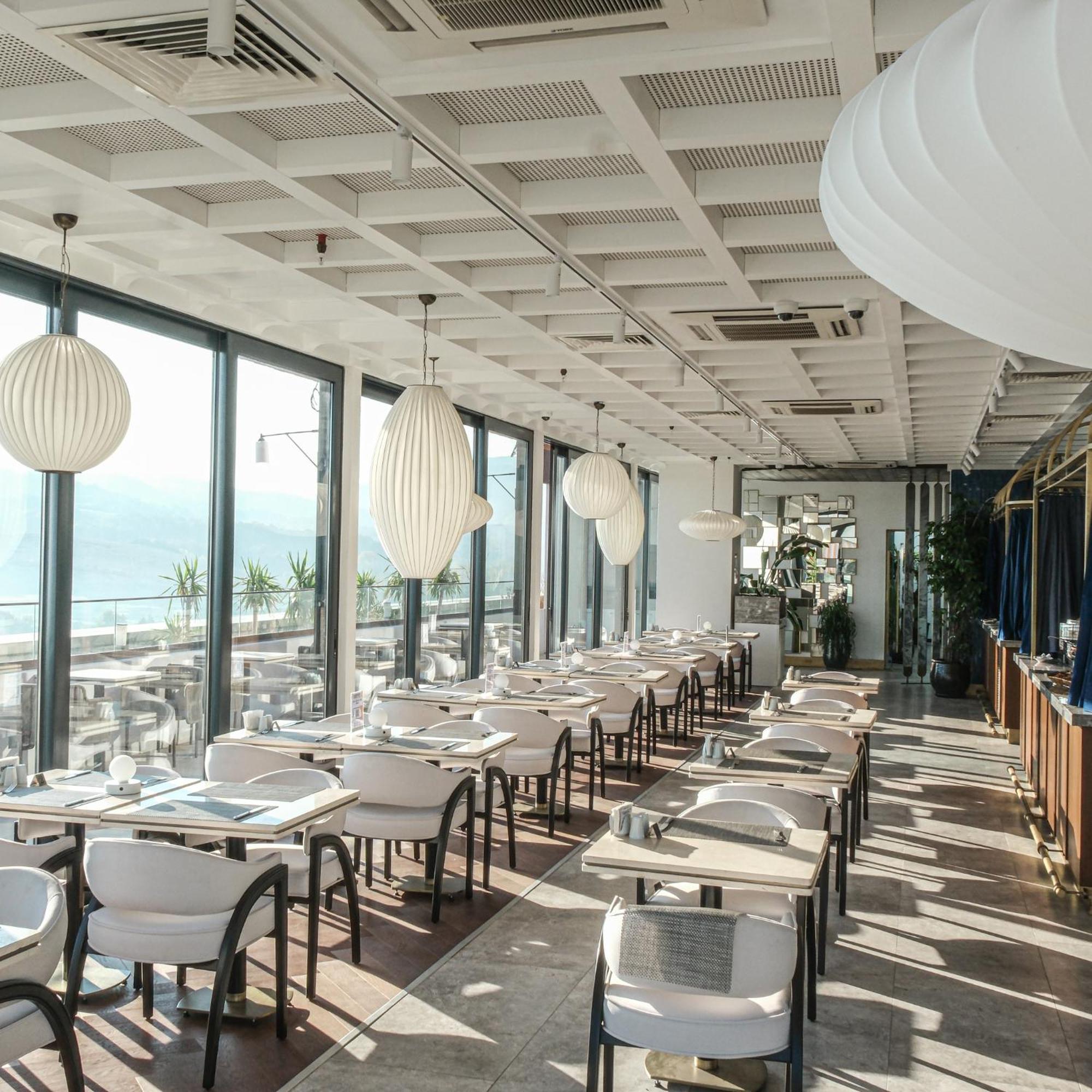 Park Inn By Radisson Yalova City Center Exterior photo